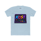 KOST Neon Retro Graphic T-Shirt