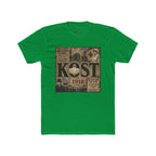 Kost 1918 Vintage Military Tee