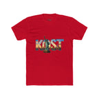 KOST Statue of Liberty Skyline Tee