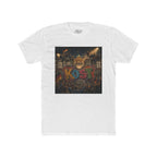 Band Tour T‑Shirt — KOST Concert Crowd Graphic Tee