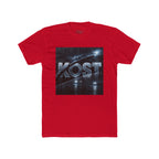 Unisex Cotton Crew Tee
