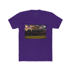 KOST Stadium Baseball Tee — Vintage Ballpark Graphic T-Shirt