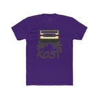 Unisex Cotton Crew Tee