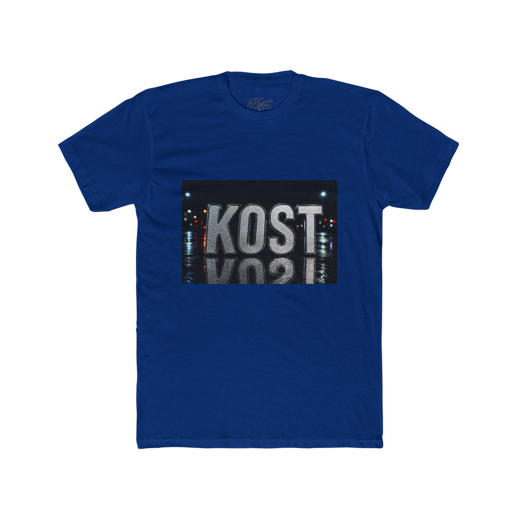 KOST Reflective Graphic T-Shirt