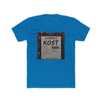 Evidence Kost Graphic T-Shirt