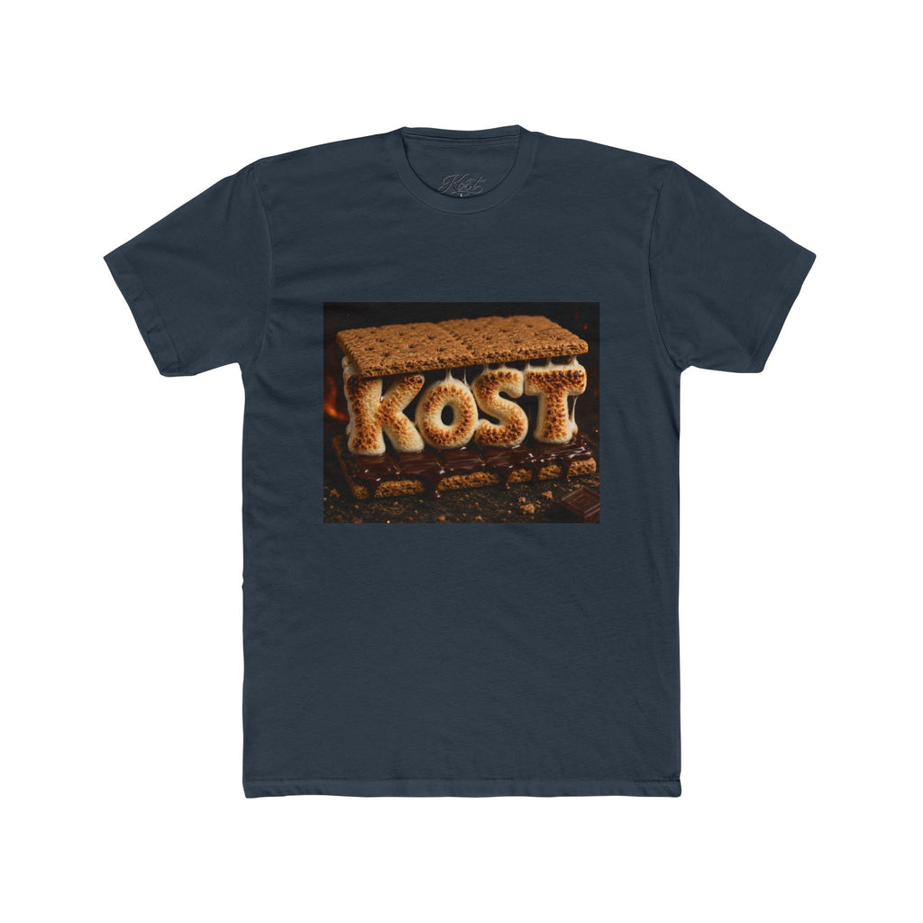 KOST Sandwich Graphic T-Shirt
