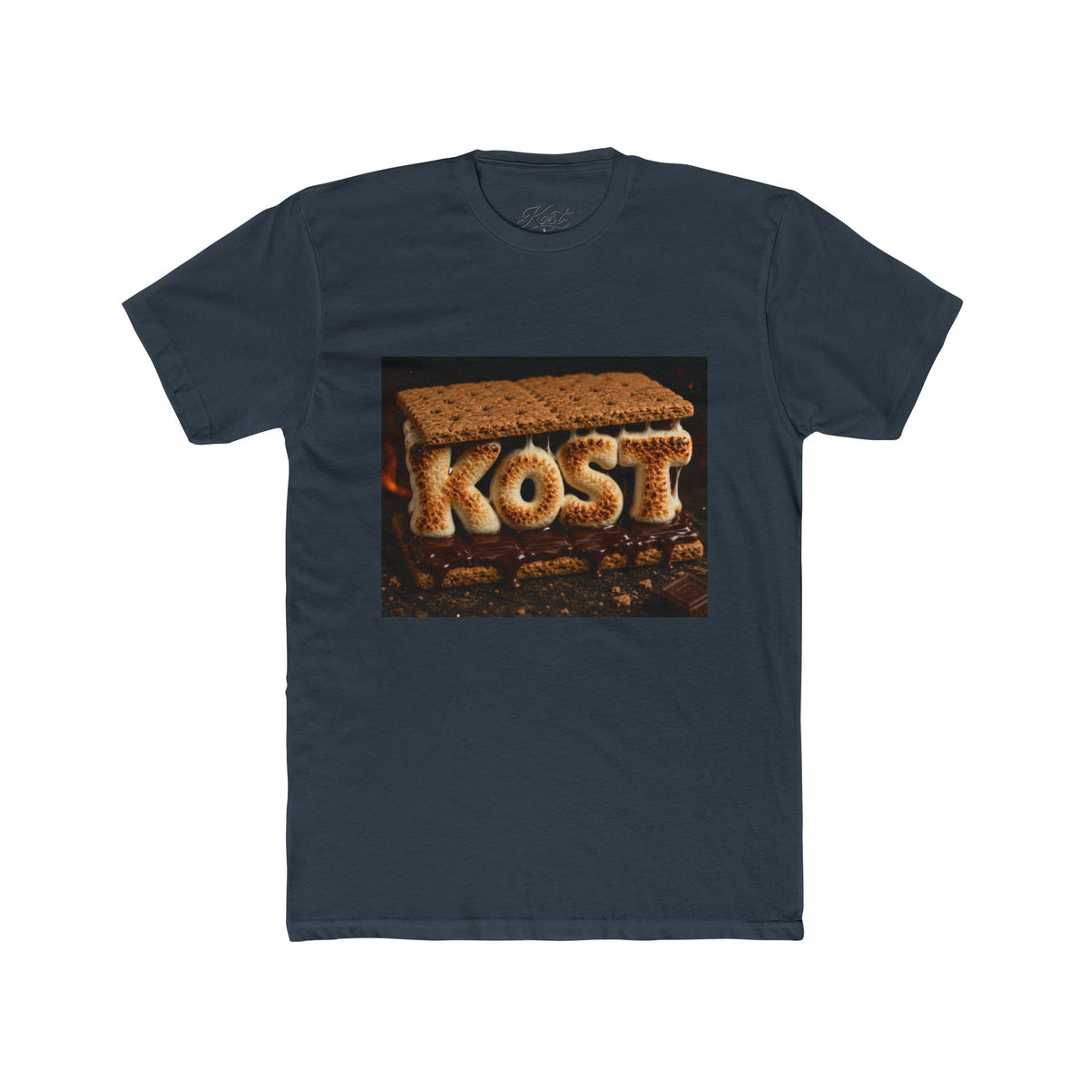 KOST Sandwich Graphic T-Shirt