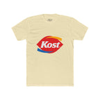 Kost Retro Logo Tee