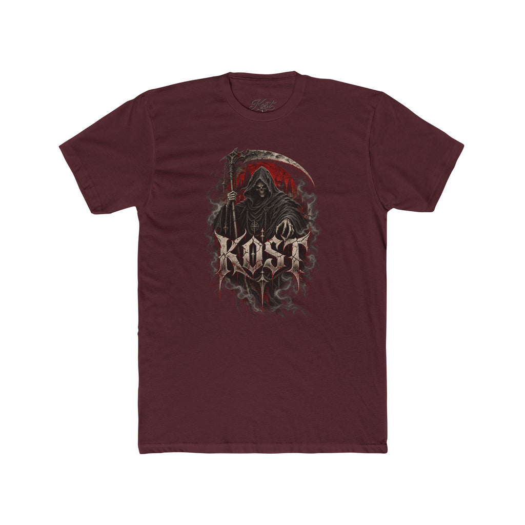 Nosferatu Gothic Horror Cotton T-Shirt