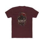 Nosferatu Gothic Horror Cotton T-Shirt