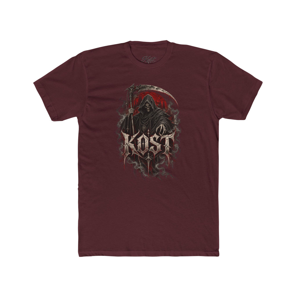 Nosferatu Gothic Horror Cotton T-Shirt