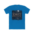 KOS Gothic Metal Graphic T-Shirt
