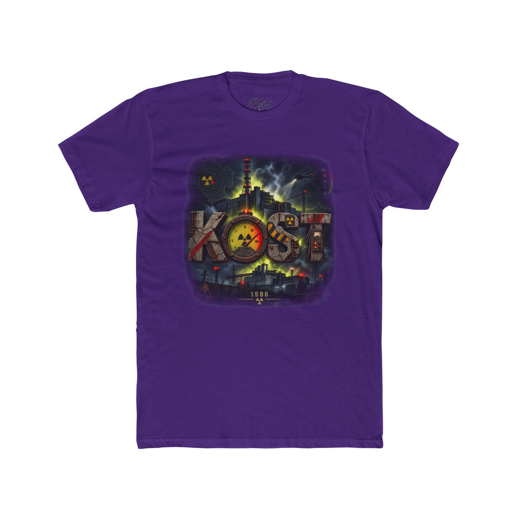 Retro Arcade Riot T-Shirt — Vintage Game Controller Graphic Tee