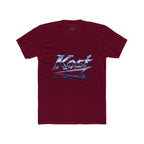 Kost Retro Chrome Logo Tee