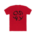 Peace Sign Graphic T-Shirt