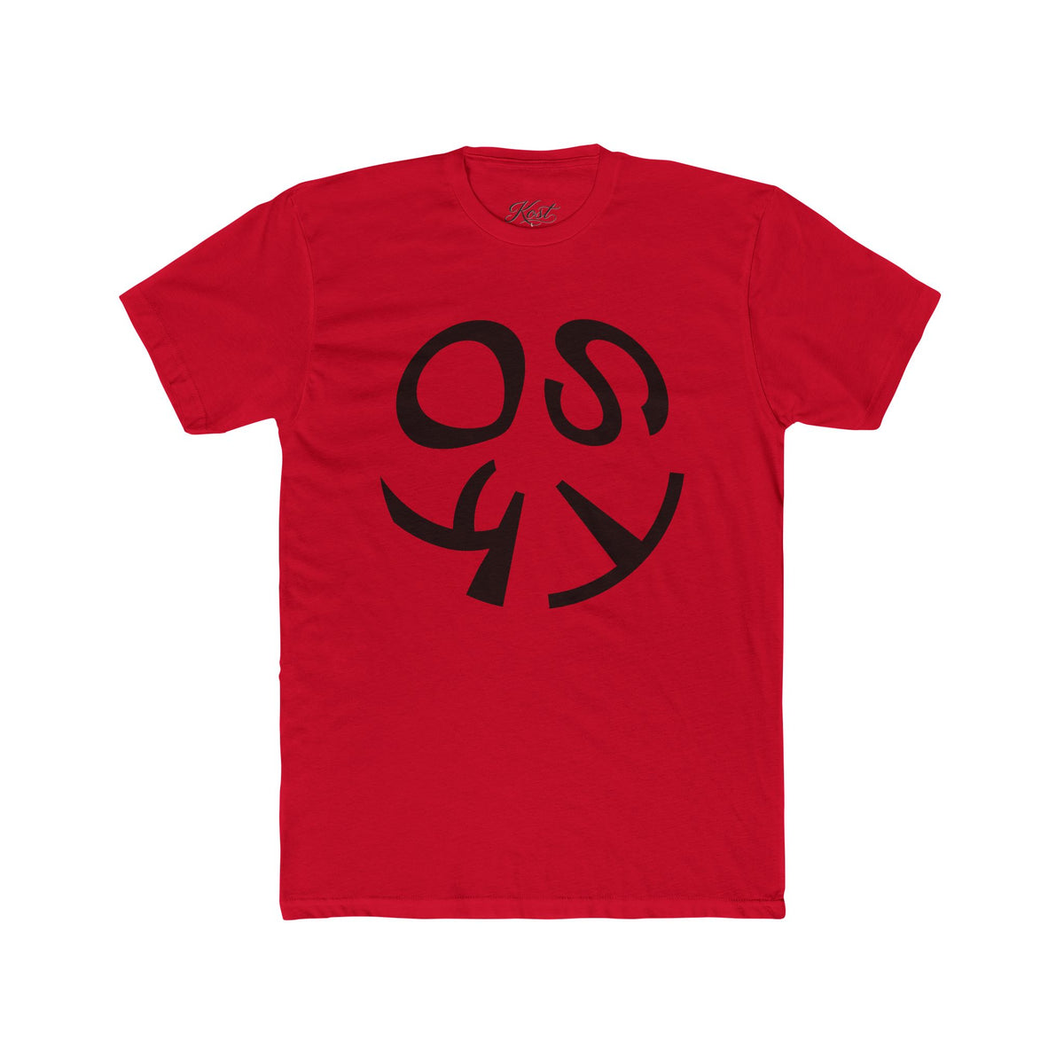 Peace Sign Graphic T-Shirt
