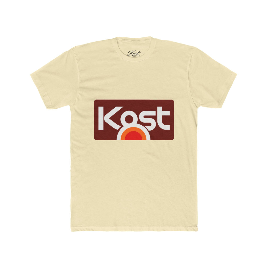 Kost Retro Logo Tee