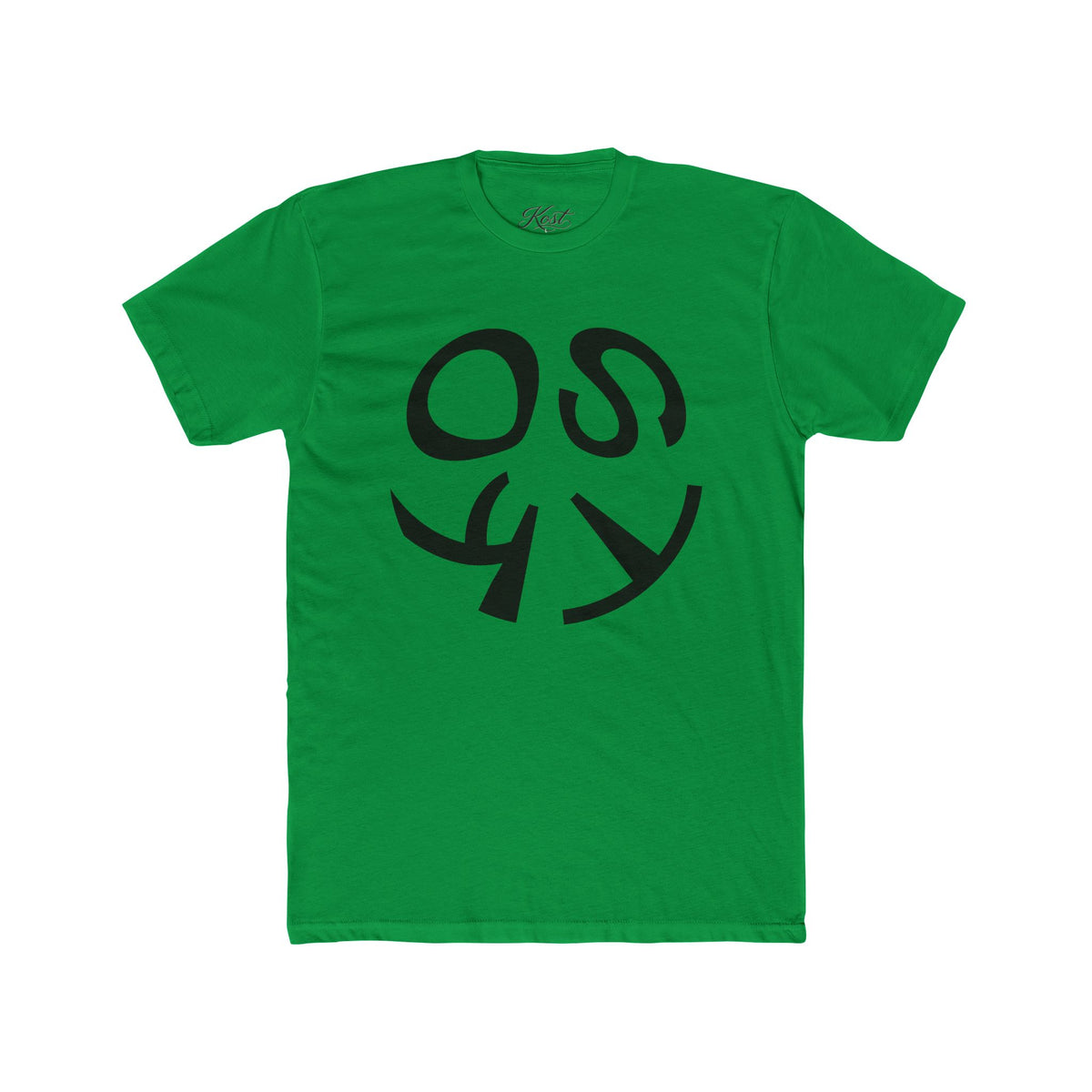 Peace Sign Graphic T-Shirt