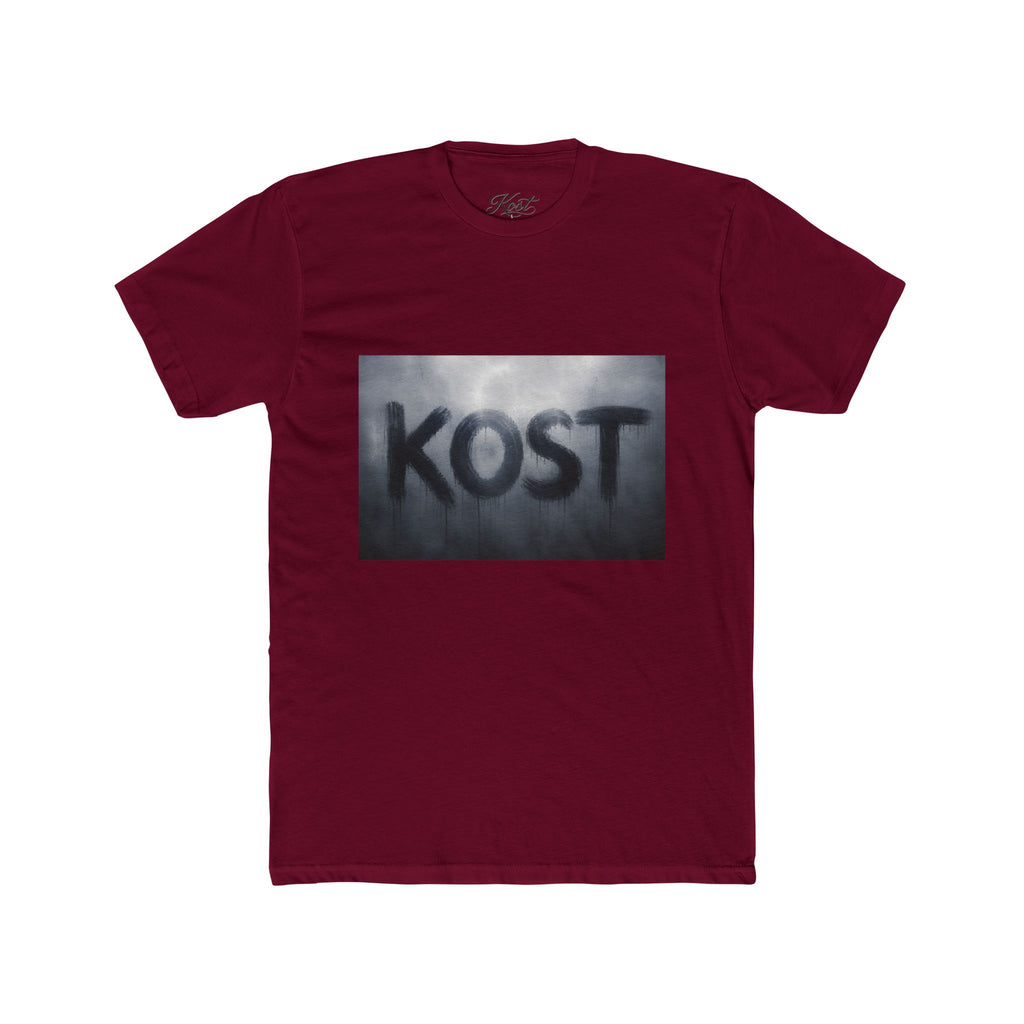 KOST Graphic T-Shirt