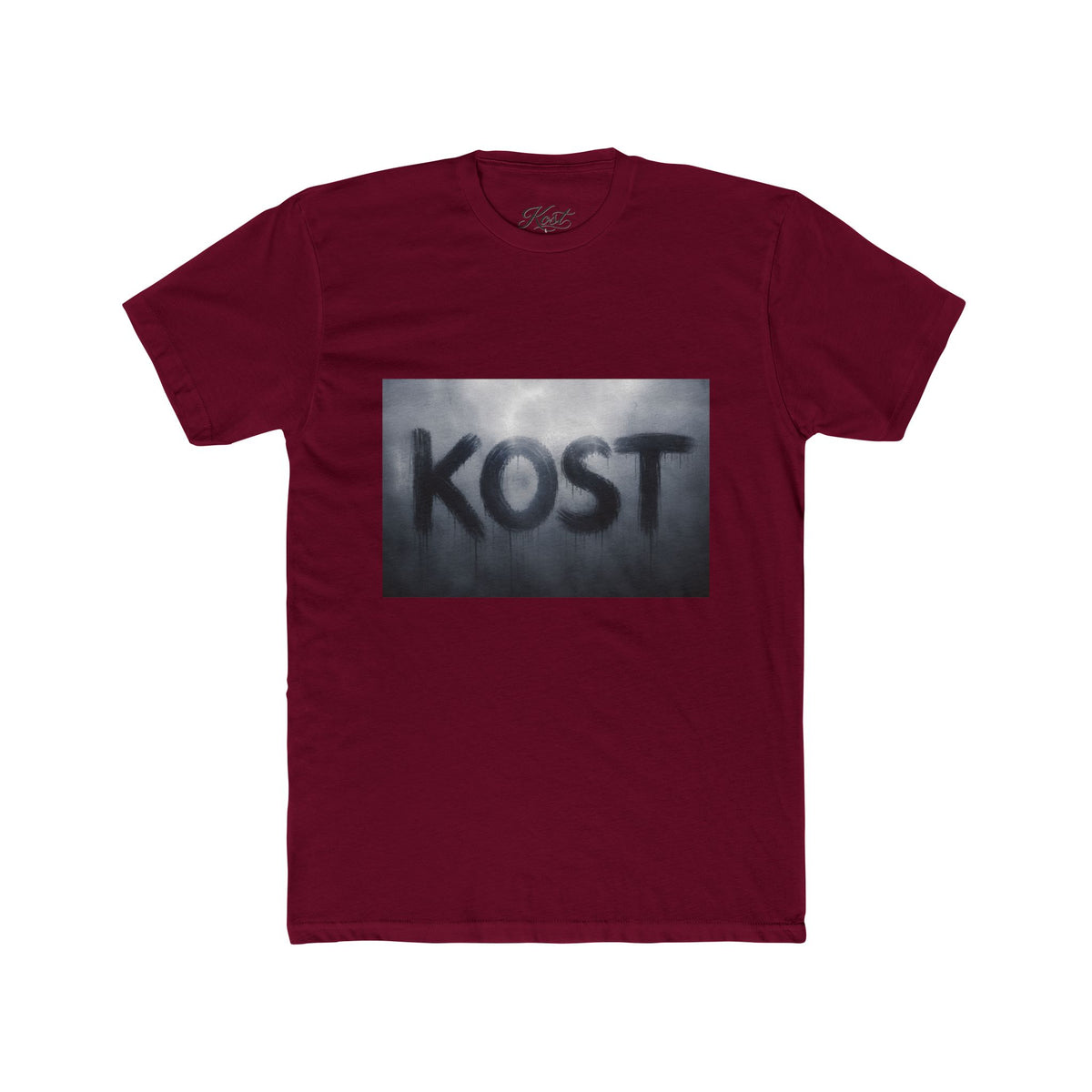 KOST Graphic T-Shirt