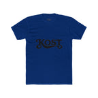 KOST Script Logo T-Shirt