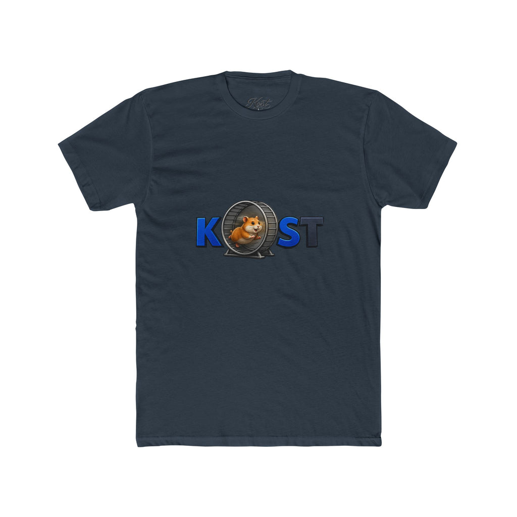 KOST Fortune Teller Graphic T-Shirt