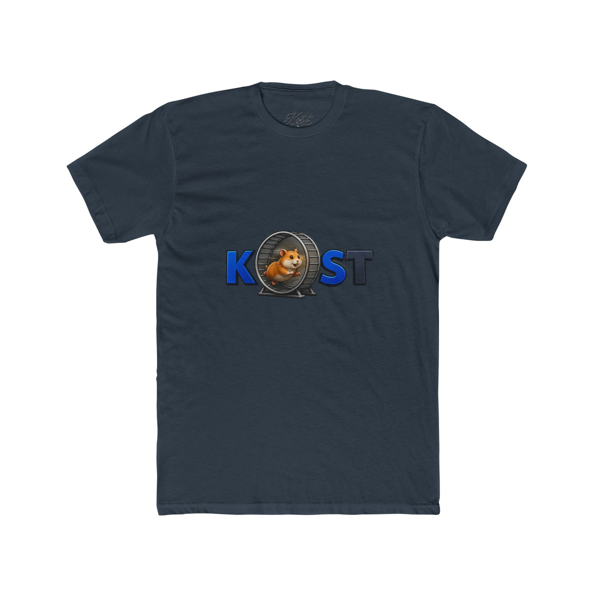 KOST Fortune Teller Graphic T-Shirt
