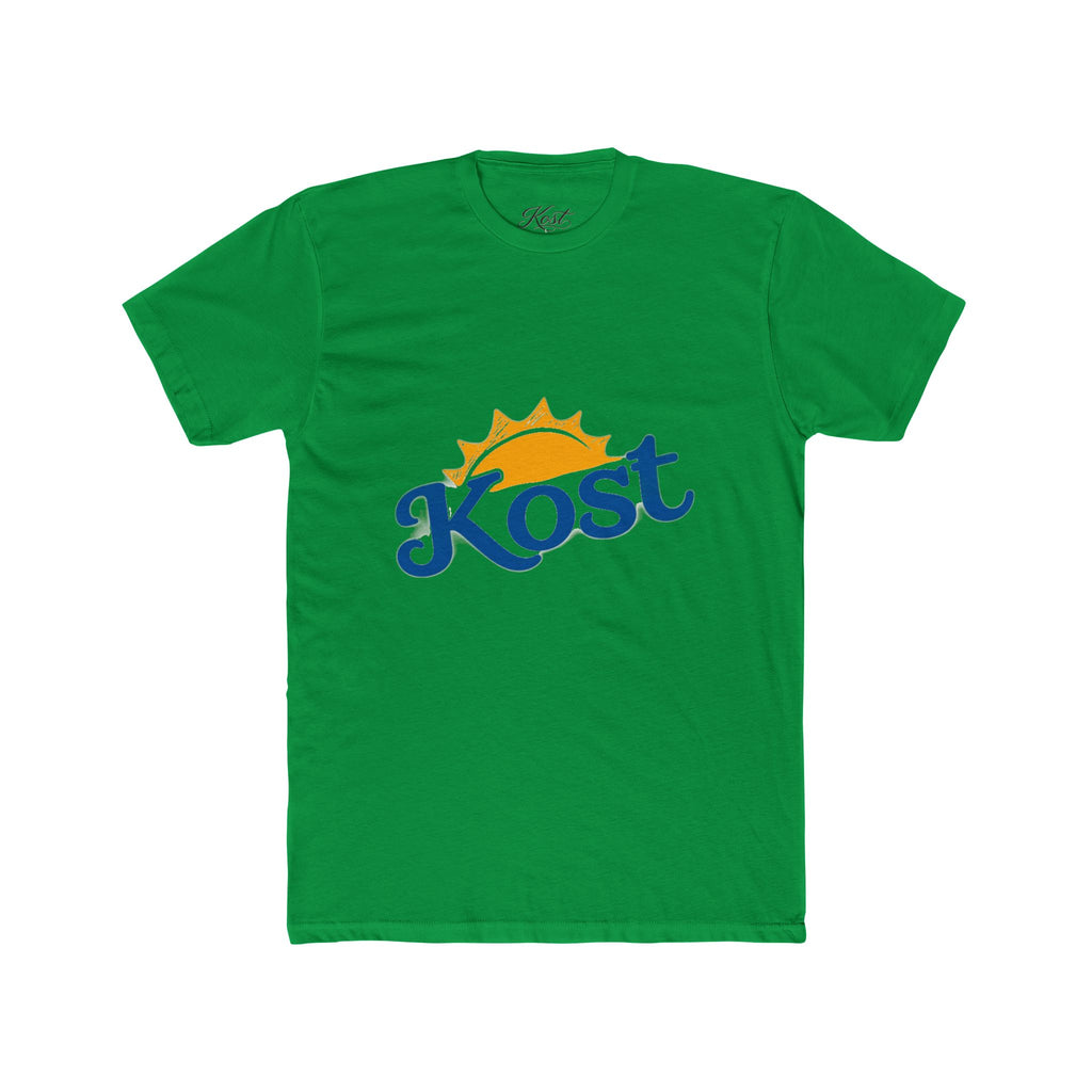 Kost Sun Logo Tee