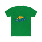 Kost Sun Logo Tee
