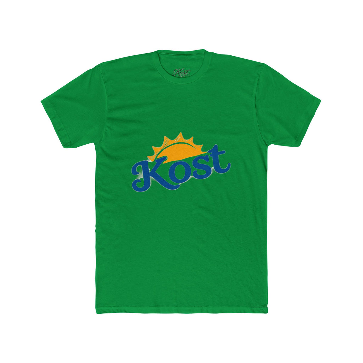Kost Sun Logo Tee