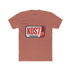 Kost Roll With It Graphic Tee
