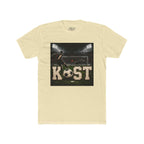 Soccer KOST Graphic Tee — Vintage Goalkeeper Stadium Shirt