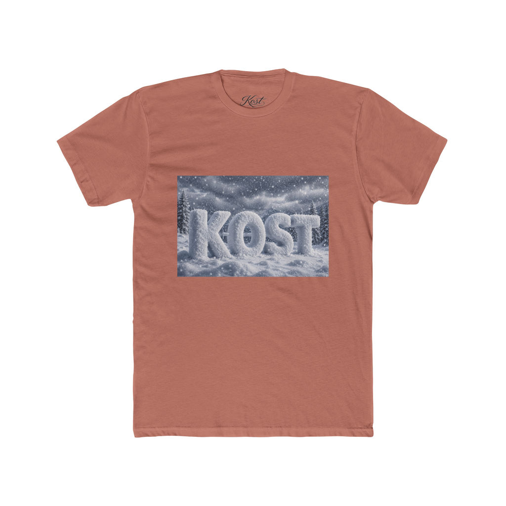 KOSTI Graphic T-Shirt