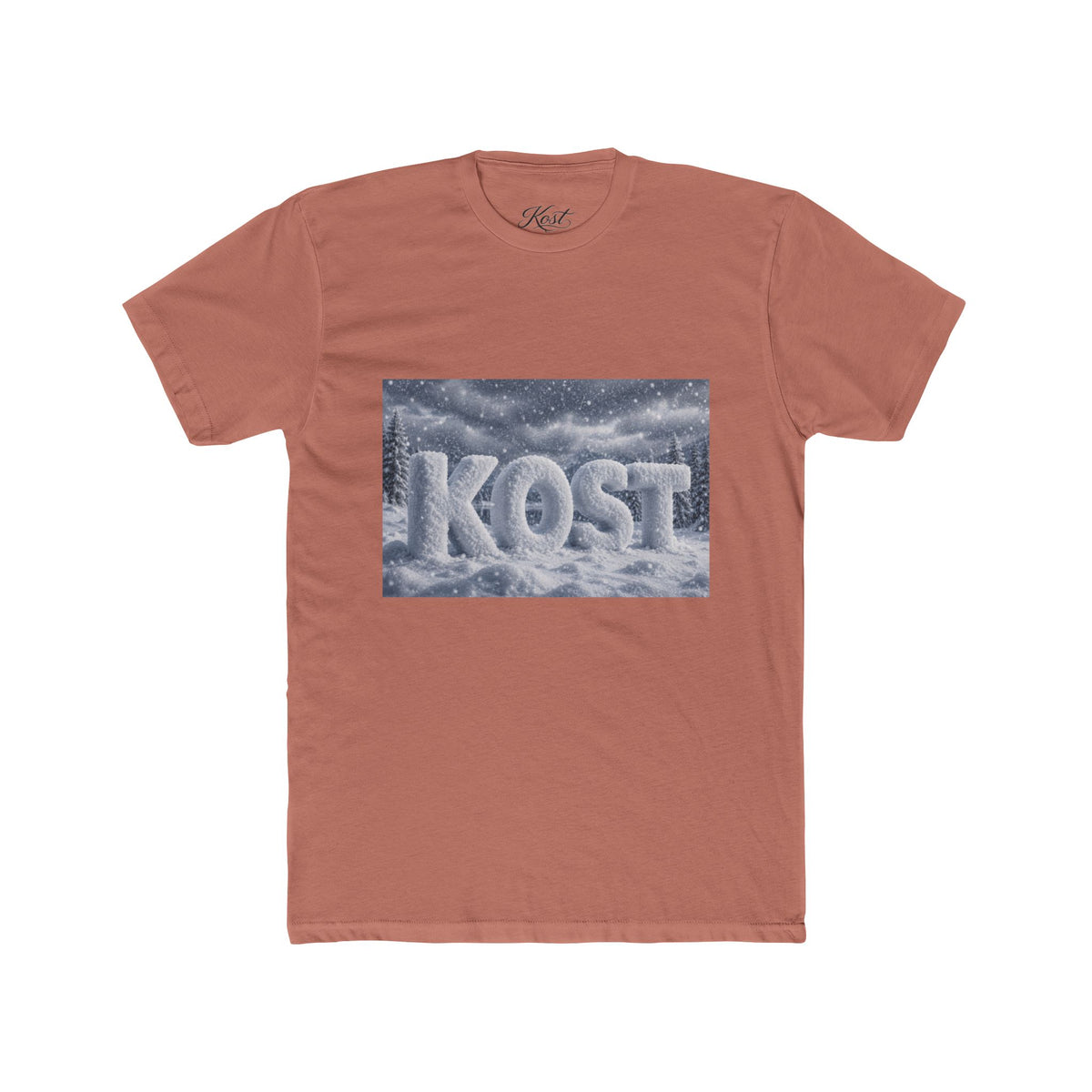 KOSTI Graphic T-Shirt