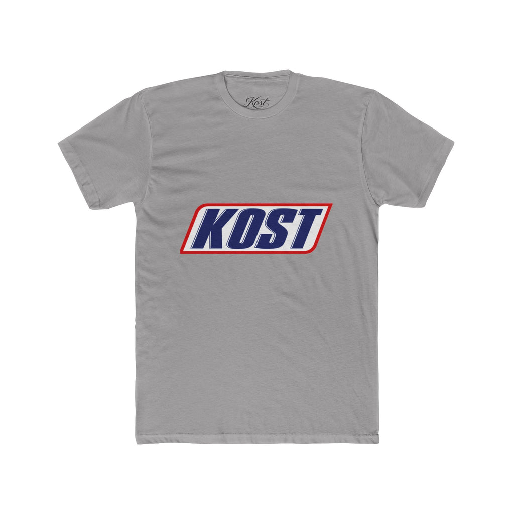 KOST Logo Graphic T-Shirt