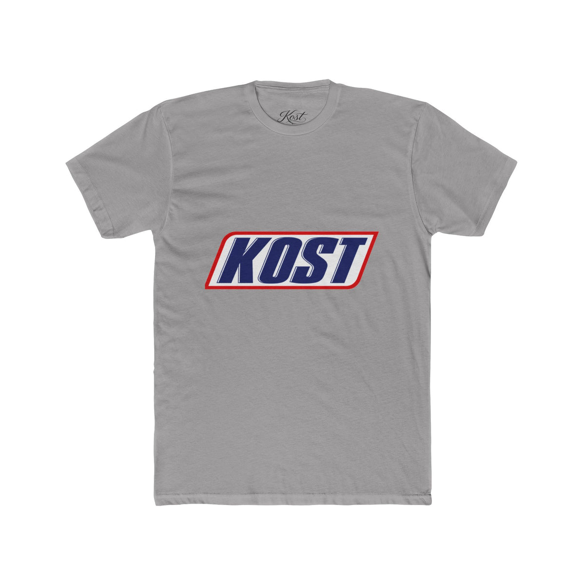 KOST Logo Graphic T-Shirt