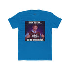 Didn't Fit In... So He Wore KOST Meme T-Shirt