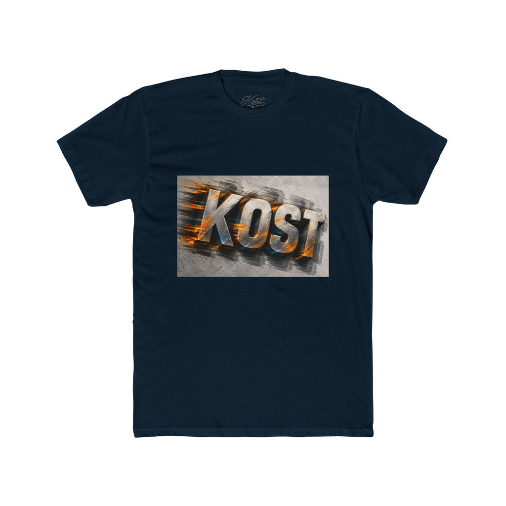 KOSTA Graphic T-Shirt