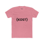 {KOST} Minimalist Graphic T-Shirt