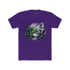 Kast Disc Golf T-Shirt — Outdoor Disc Golf Graphic Tee