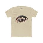 Gothic Dragon Graphic T-Shirt