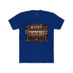 KOST Slot Machine Graphic Tee — Casino Retro Vintage Vegas Shirt