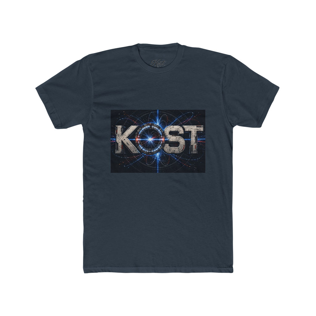 KOST Galaxy Logo Tee