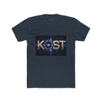 KOST Galaxy Logo Tee