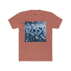 KOST Abstract Ice Graphic T-Shirt
