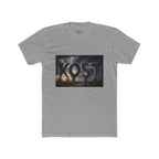 KISS Band Graphic T-Shirt