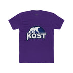 KOST Polar Bear Logo Tee