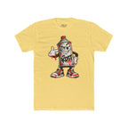 Unisex Cotton Crew Tee