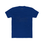 Karma Text Graphic Cotton Tee