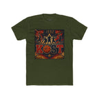 1992 KOST Basketball Team Retro Tee
